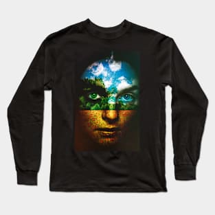 Landscape Long Sleeve T-Shirt